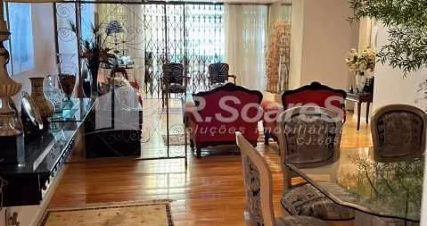 Apartamento com 4 quartos à venda na Avenida Comandante Júlio de Moura, Barra da Tijuca, Rio de Janeiro