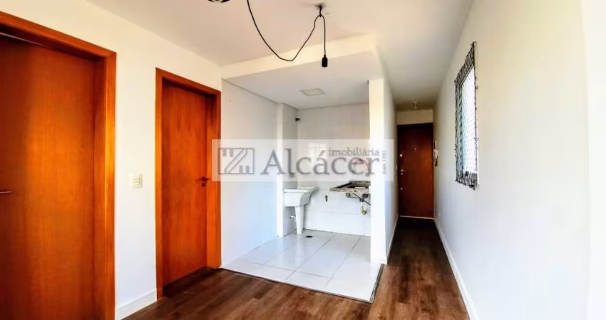 Apartamento com 1 quarto  à venda, 0.00 m2 por R$285000.00  - Sao Francisco - Curitiba/PR