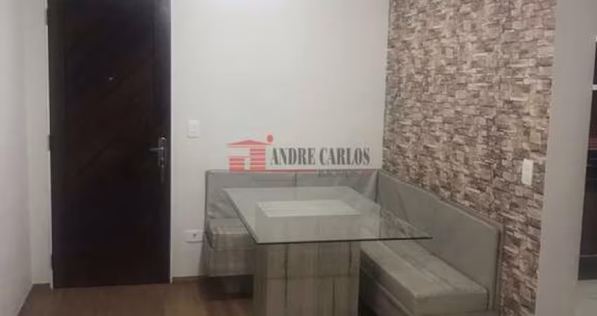 Condomínio Guimarães Rosa A  Veloso  -  Osasco