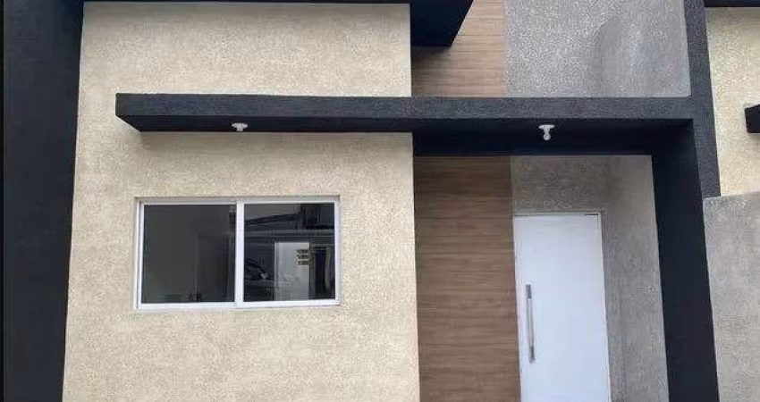 Imperdível oportunidade: Casa à venda em Guarulhos-SP, Vila Nova Bonsucesso, 3 quartos, 1 suíte, 2 banheiros, 2 vagas de garagem, 83,22m²