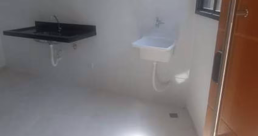 Apartamento com 2 quartos para alugar na Vila Germinal, São Paulo 