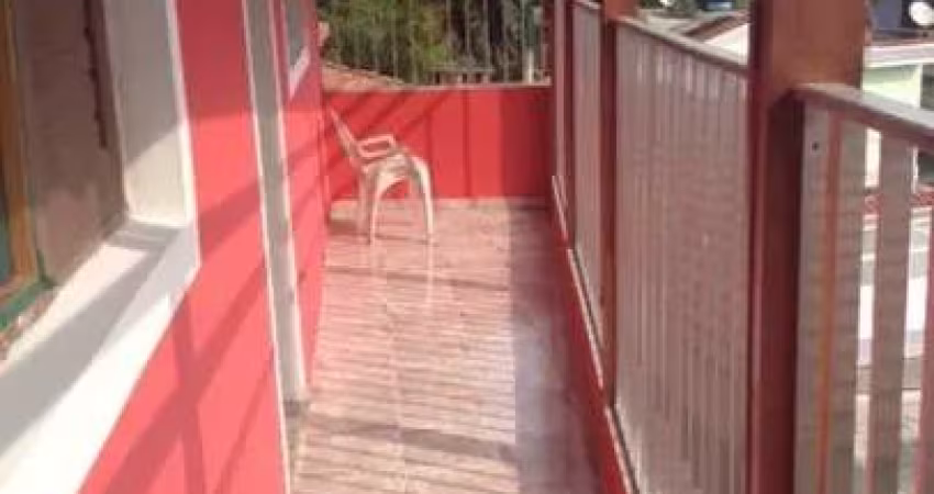 Casa com 3 quartos para alugar no Jardim Carlu, São Paulo 