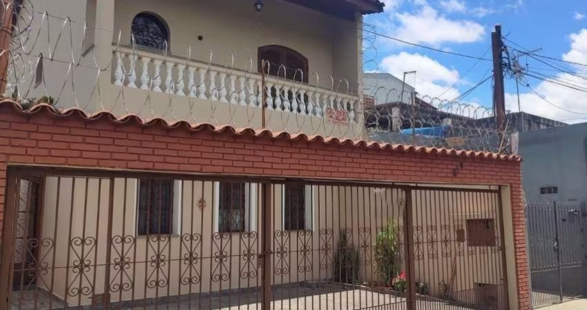 Casa com 3 quartos à venda no Tucuruvi, São Paulo 