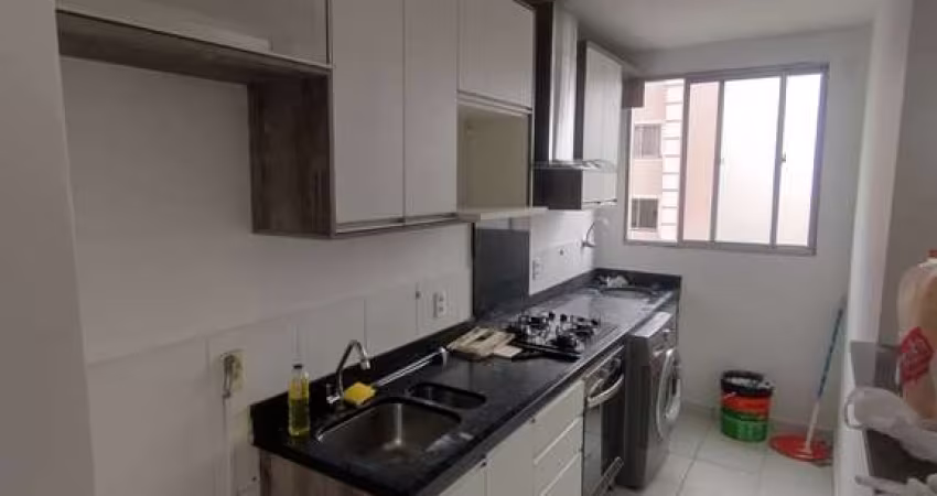 Apartamento com 2 quartos à venda no Centro, Guarulhos 