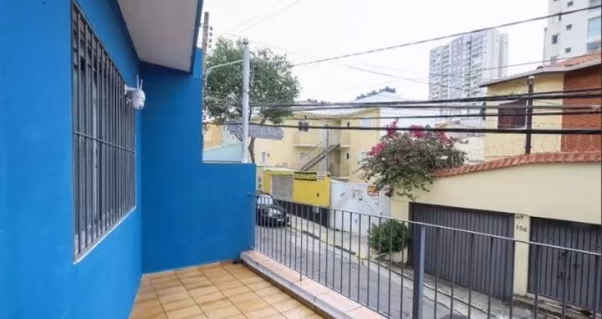 Casa com 3 quartos à venda na Vila Dom Pedro II, São Paulo 