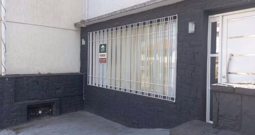Casa com 3 quartos à venda na Vila Dom Pedro II, São Paulo 