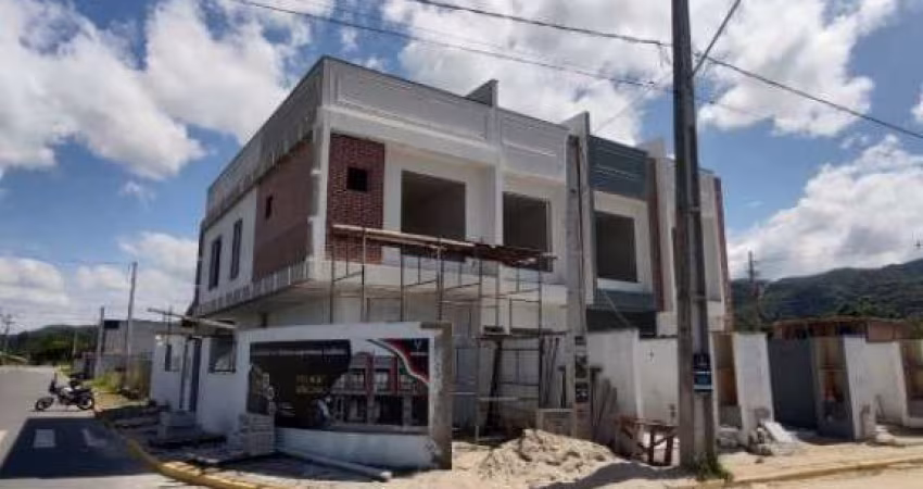 SOBRADOS TRIPLEX EM ITAPEMA, COM 02 E 03 DORMS!!!