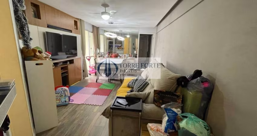 Apartamento 3 quartos, 2 banheiros, vaga livre, no Jardim Vila Formosa
