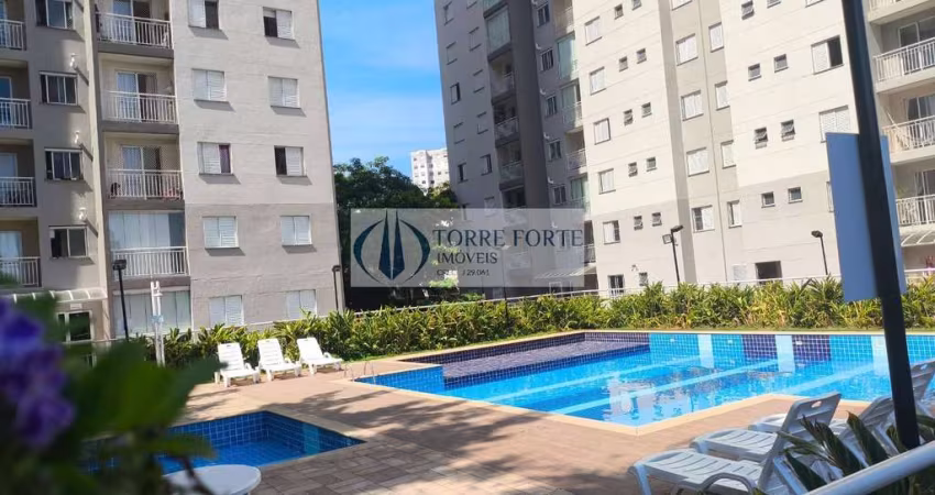 Maravilhoso Apartamento com 2 dormitórios na Penha 