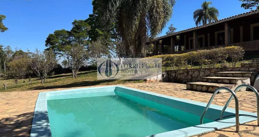 Chacara com 3 dormitorios 2 suites 17 vagas em Sao Roque