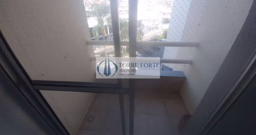Apartamento 2 dormitórios 1 vaga na Vila Formosa