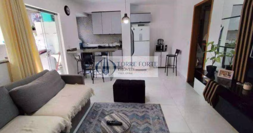 Apartamento com 2 dormitorios sem vaga de garagem na Vila Matilde.
