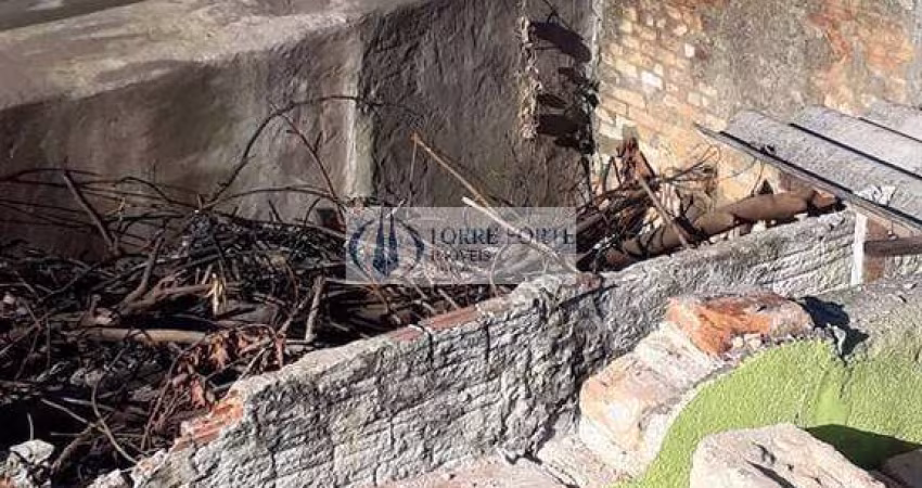 Terreno com 177 metros bem localizado na Vila Formosa.