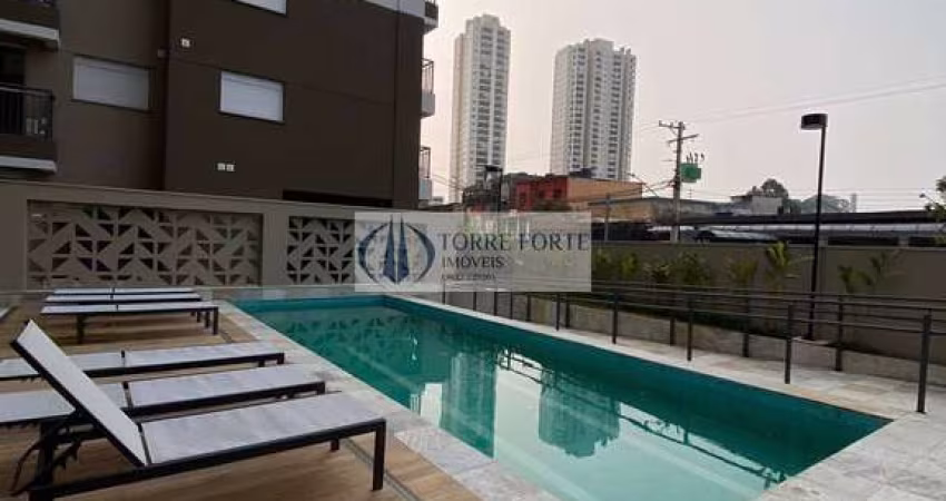 Apartamento 2 dormitórios 1 vaga na Vila Formosa  Locação