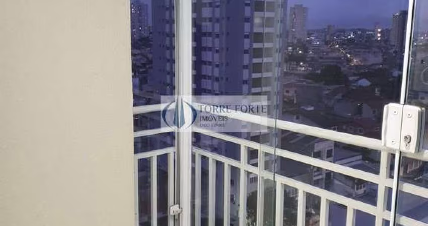 Lindo Apartamento com 3 dormitórios na Vila Matilde 