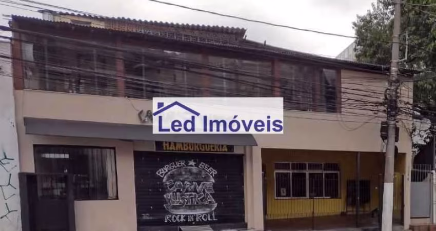 Casa, Vila Campesina, Osasco - R$ 1.9 mi, Cod: 2427