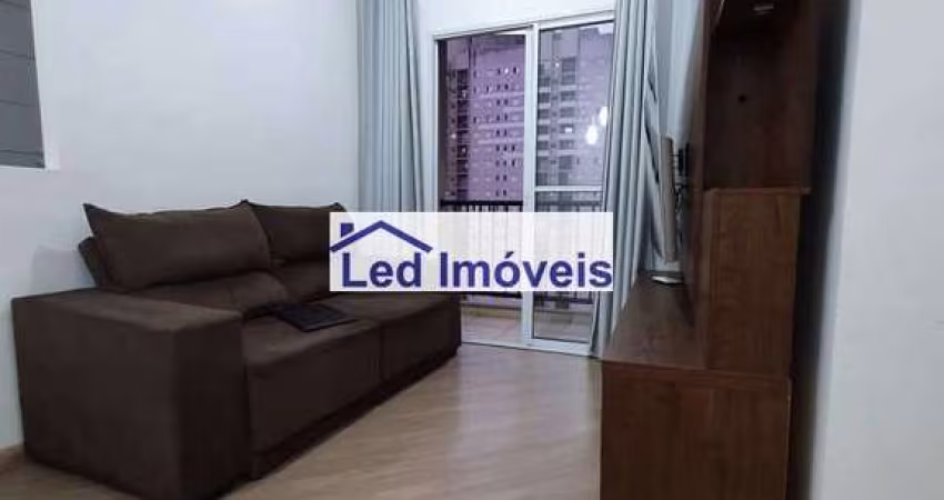 Apartamento com 2 dorms, Umuarama, Osasco - R$ 345 mil, Cod: 719