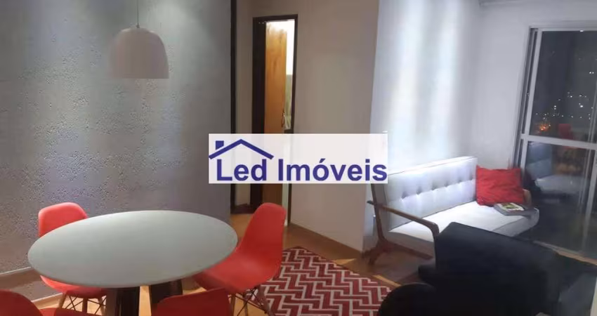 Apartamento com 2 dorms, Vila Almeida, São Paulo - R$ 350 mil, Cod: 873