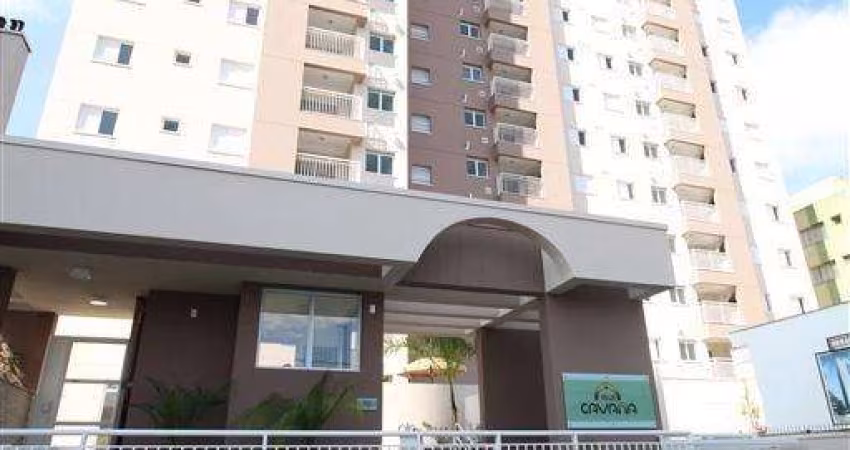 Apartamento para Venda em São Caetano do Sul, Centro, 2 dormitórios, 1 suíte, 2 banheiros, 2 vagas