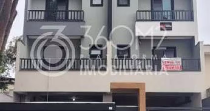 Apartamento sem Condomínio para Venda em Santo André, Vila Curuçá, 1 dormitório, 1 suíte, 2 banheiros, 1 vaga
