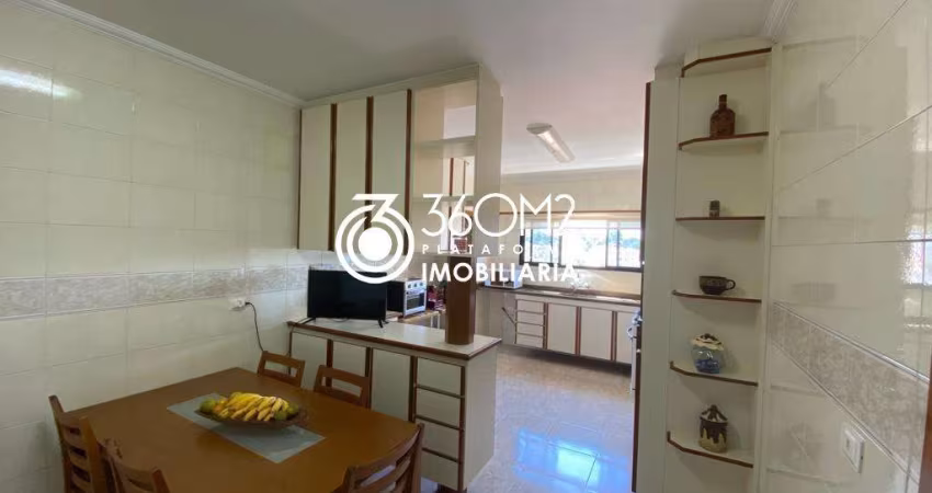 Apartamento para Venda em São Bernardo do Campo, Baeta Neves, 4 dormitórios, 2 suítes, 5 banheiros, 3 vagas
