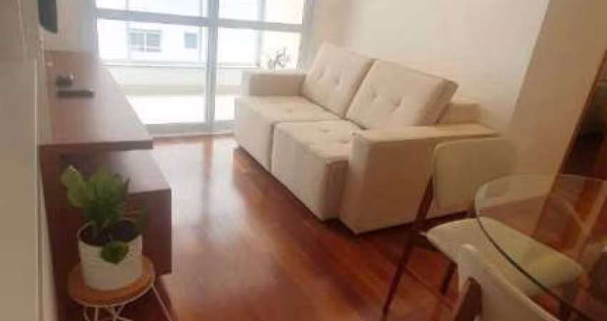 Apartamento com 1 dormitório à venda, 55 m² por R$ 402.800,00 - Vila Baeta Neves - São Bernardo do Campo/SP