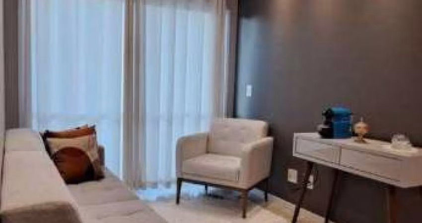 Apartamento com 2 dormitórios à venda, 55 m² por R$ 350.000,00 - Vila Odete - São Bernardo do Campo/SP