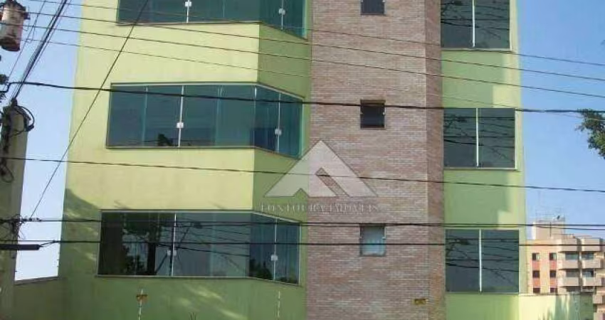 Apartamento com 3 dormitórios à venda, 114 m² por R$ 660.000,00 - Baeta Neves - São Bernardo do Campo/SP