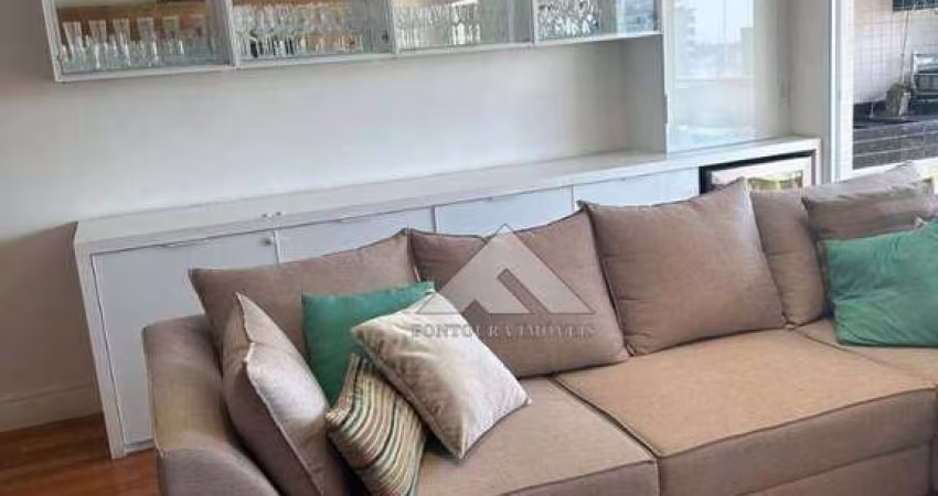 Apartamento à venda, 133 m² por R$ 1.274.900,00 - Centro - São Bernardo do Campo/SP