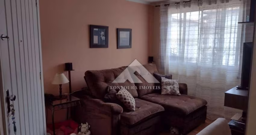 Apartamento com 3 dormitórios à venda, 73 m² por R$ 310.000,00 - Demarchi - São Bernardo do Campo/SP