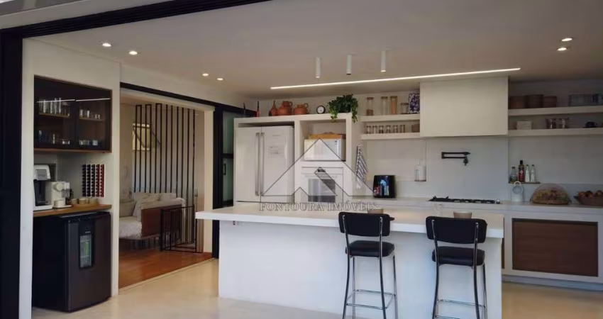 Cobertura com 3 dormitórios à venda, 172 m² por R$ 1.299.900,00 - Vila Dayse - São Bernardo do Campo/SP