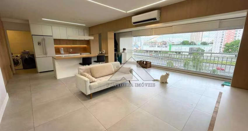 Apartamento com 3 dormitórios à venda, 151 m² por R$ 1.685.000,00 - Centro - São Bernardo do Campo/SP