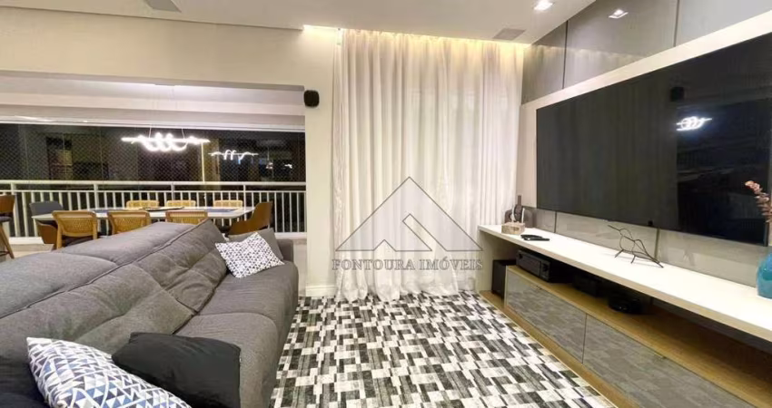 Apartamento com 3 dormitórios à venda, 151 m² por R$ 2.159.990,00 - Centro - São Bernardo do Campo/SP