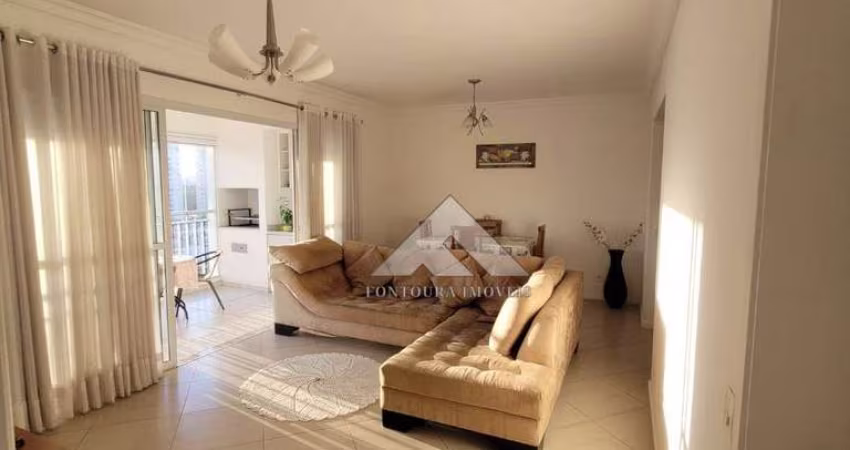 Apartamento com 3 dormitórios à venda, 123 m² por R$ 1.278.990,00 - Centro - São Bernardo do Campo/SP