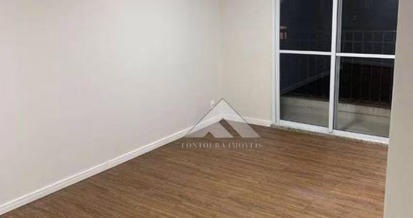 Apartamento com 3 dormitórios à venda, 72 m² por R$ 551.200,00 - Nova Petrópolis - São Bernardo do Campo/SP