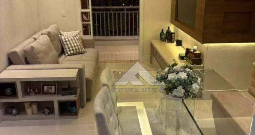 Apartamento com 2 dormitórios à venda, 80 m² por R$ 794.990,00 - Centro - São Bernardo do Campo/SP