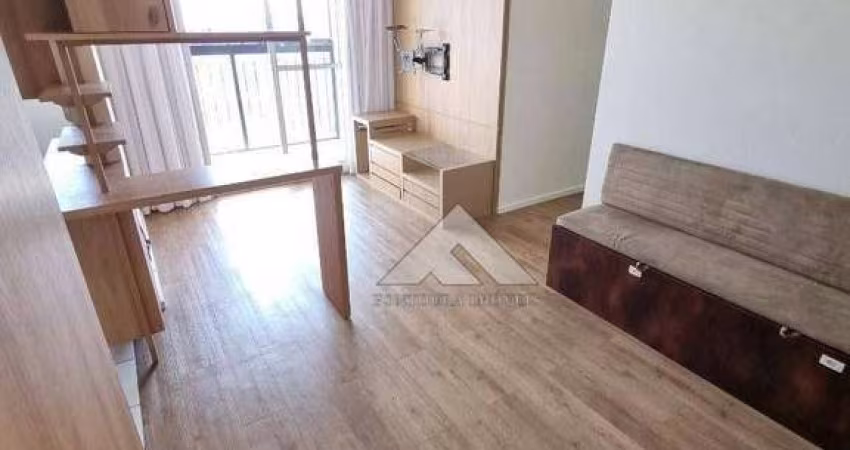 Apartamento com 3 dormitórios à venda, 71 m² por R$ 680.000,00 - Centro - São Bernardo do Campo/SP