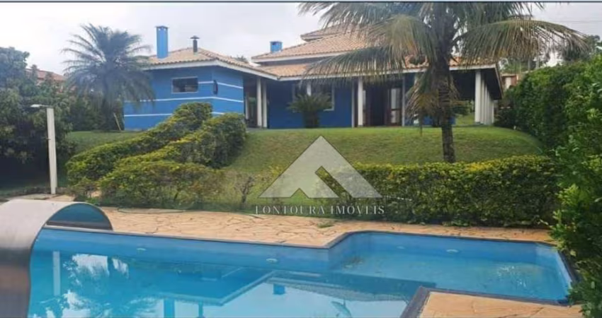 Chácara com 3 dormitórios, 1000 m² - venda por R$ 1.100.000,00 ou aluguel por R$ 5.246,67/mês - Fazenda Floresta - Alambari/SP