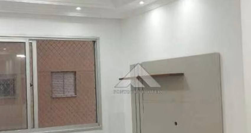 Apartamento com 2 dormitórios à venda, 49 m² por R$ 333.990,00 - Centro - São Bernardo do Campo/SP