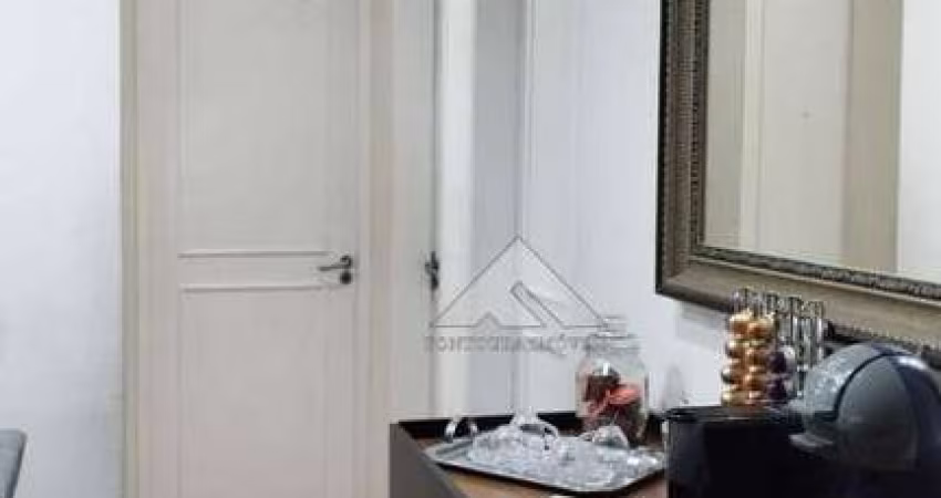 Apartamento com 3 dormitórios à venda, 68 m² por R$ 409.990,00 - Planalto - São Bernardo do Campo/SP