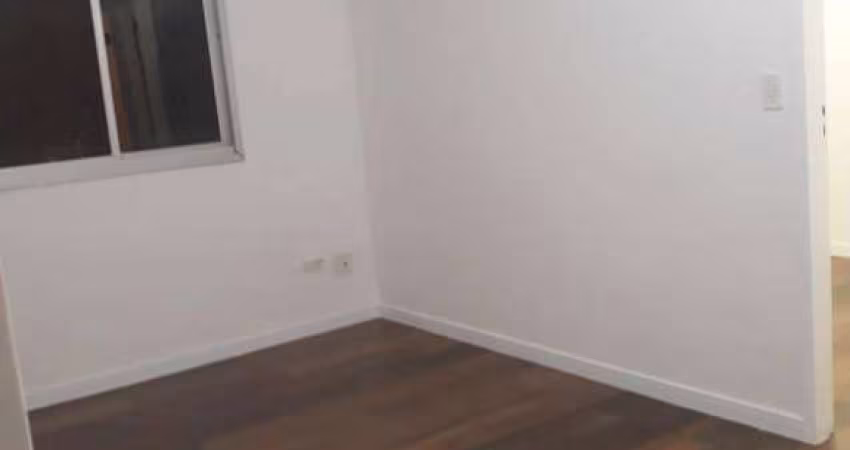 Apartamento com 2 dormitórios à venda, 47 m² por R$ 275.900,00 - Independência - São Bernardo do Campo/SP