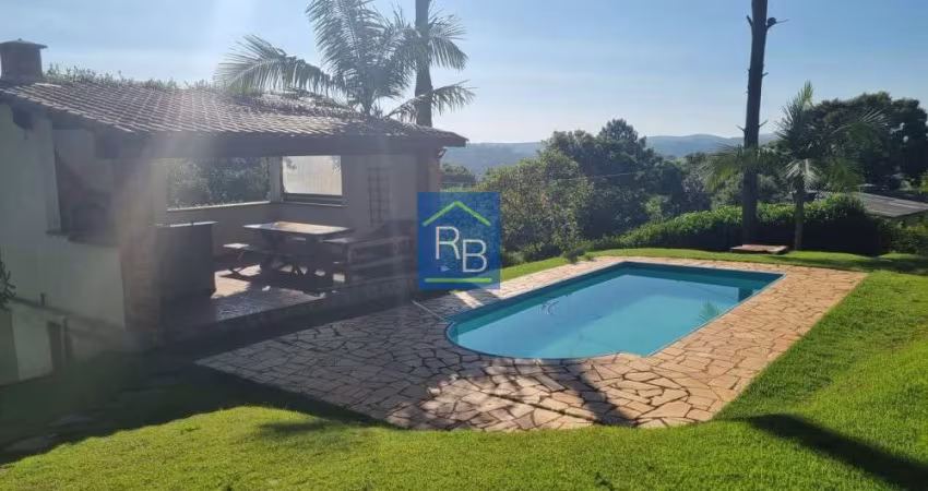 Chácara / sítio com 3 quartos à venda em Piratuba, Ibiúna 