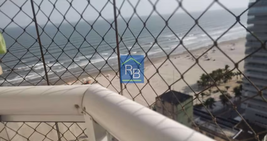 Apartamento com 4 quartos à venda na Rua Vasco da Gama, Aviação, Praia Grande