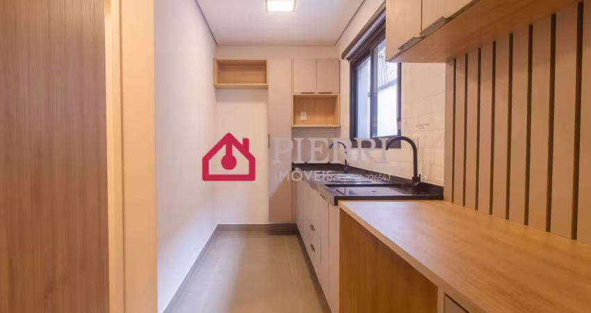 Apartamentos estúdio para locação no Parque São Domingos
