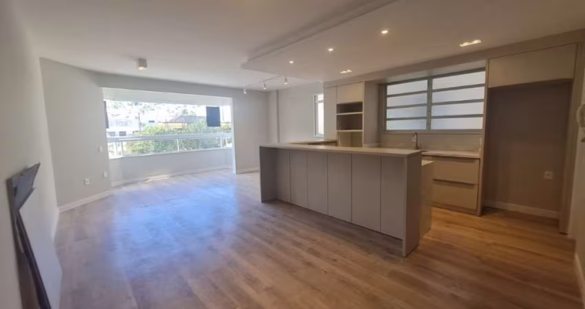 Apartamento com 3 quartos à venda na Praça Hercílio Luz, 1199, Centro, Florianópolis