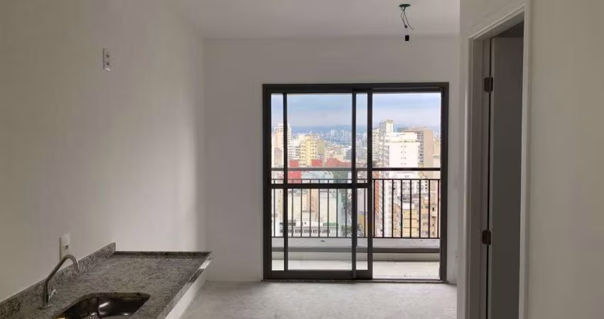 Apartamento Kitchenette/Studio em República  -  São Paulo