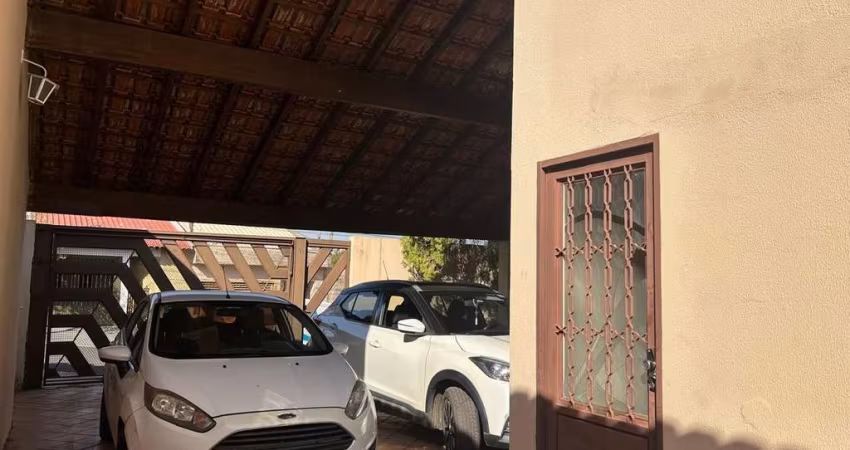 Casa Térrea em Jardim Vania Maria  -  Bauru  - Venda ou Permuta