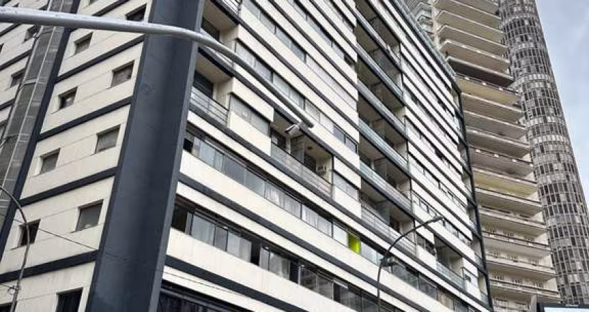 Vaga Garagem em República  -  São Paulo