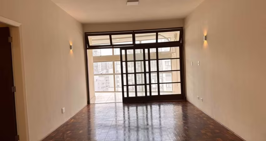 Apartamento em Consolação  -  São Paulo