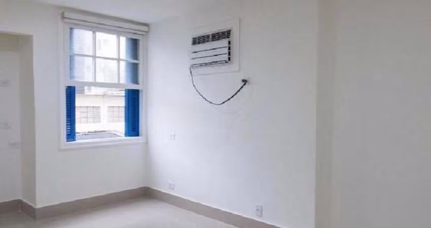 Apartamento Kitchenette/Studio em República - São Paulo, SP